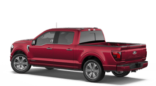 2026 Ford F-150® External Image 3